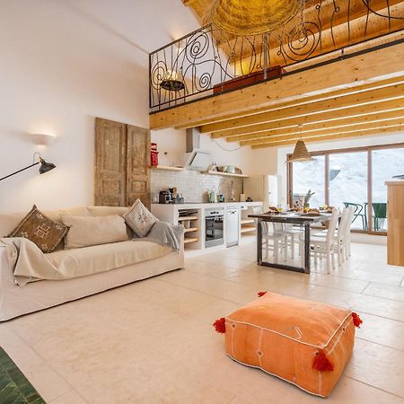 Casa Vermelha 알보르 외부 사진