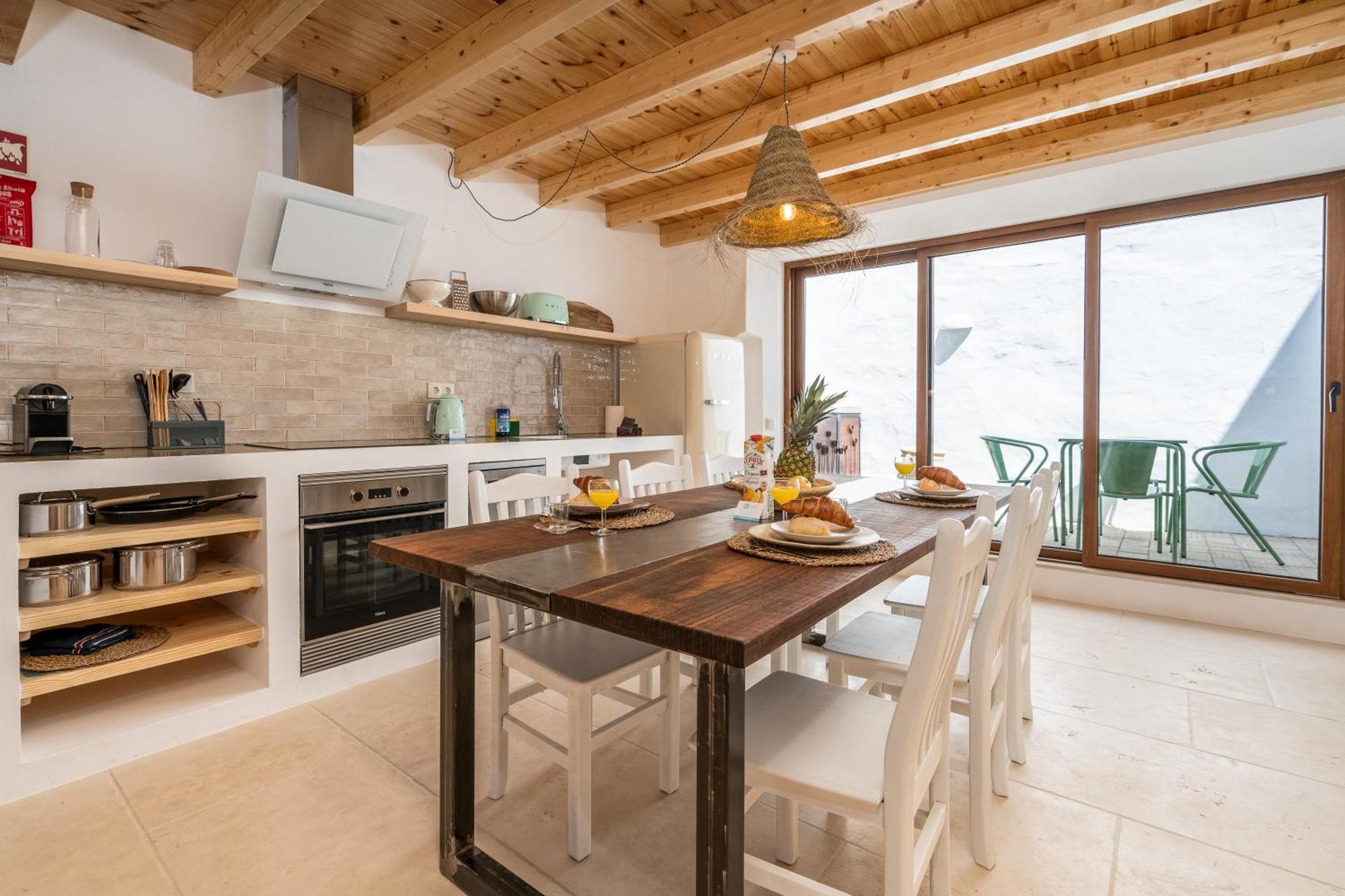 Casa Vermelha 알보르 외부 사진