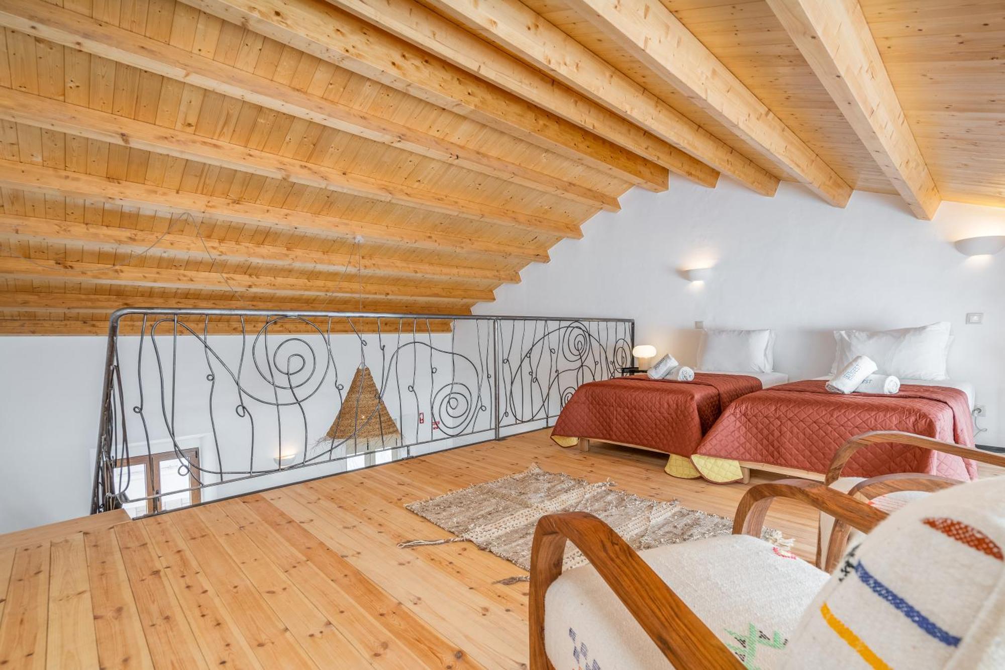 Casa Vermelha 알보르 외부 사진