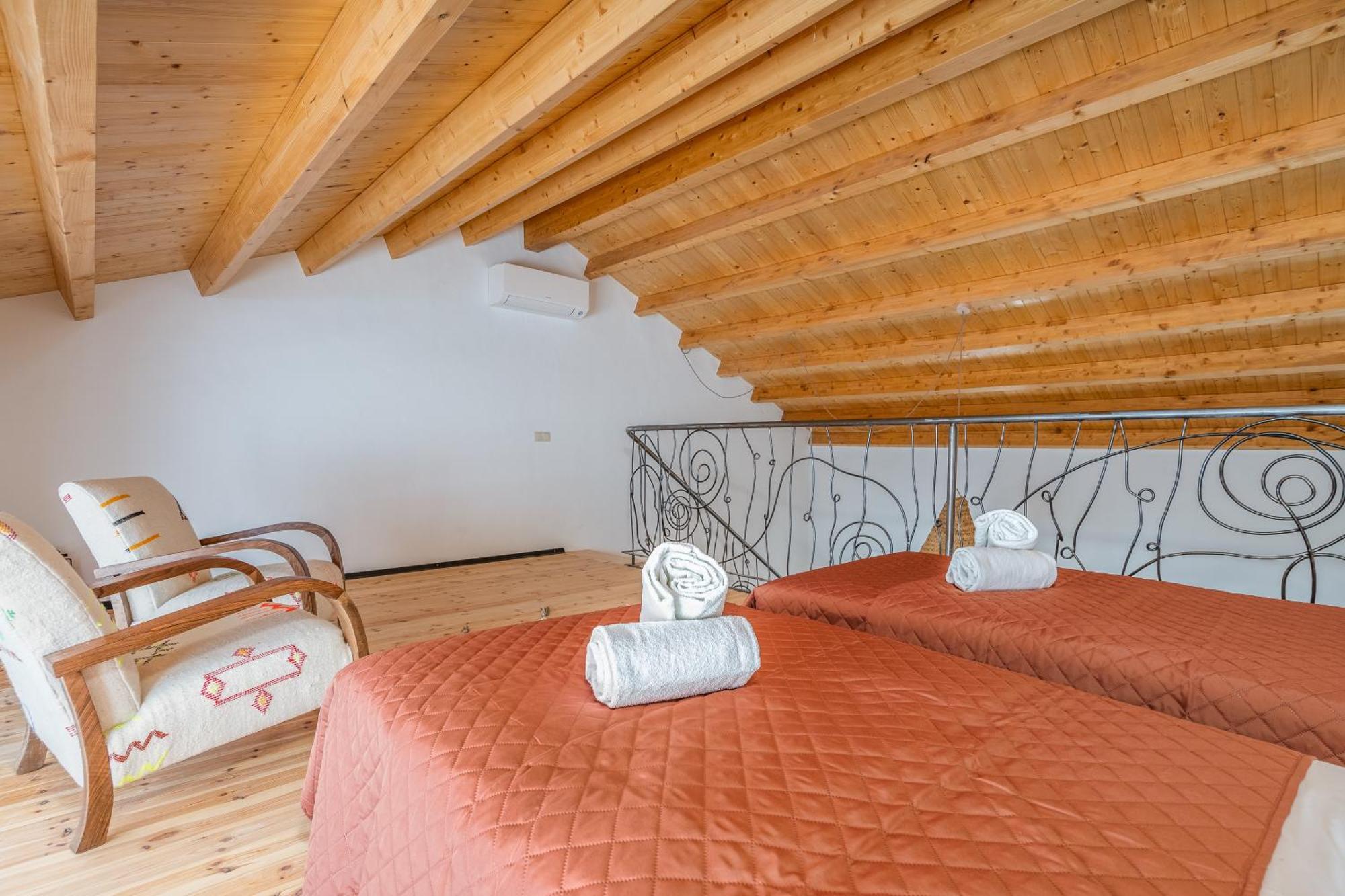 Casa Vermelha 알보르 외부 사진