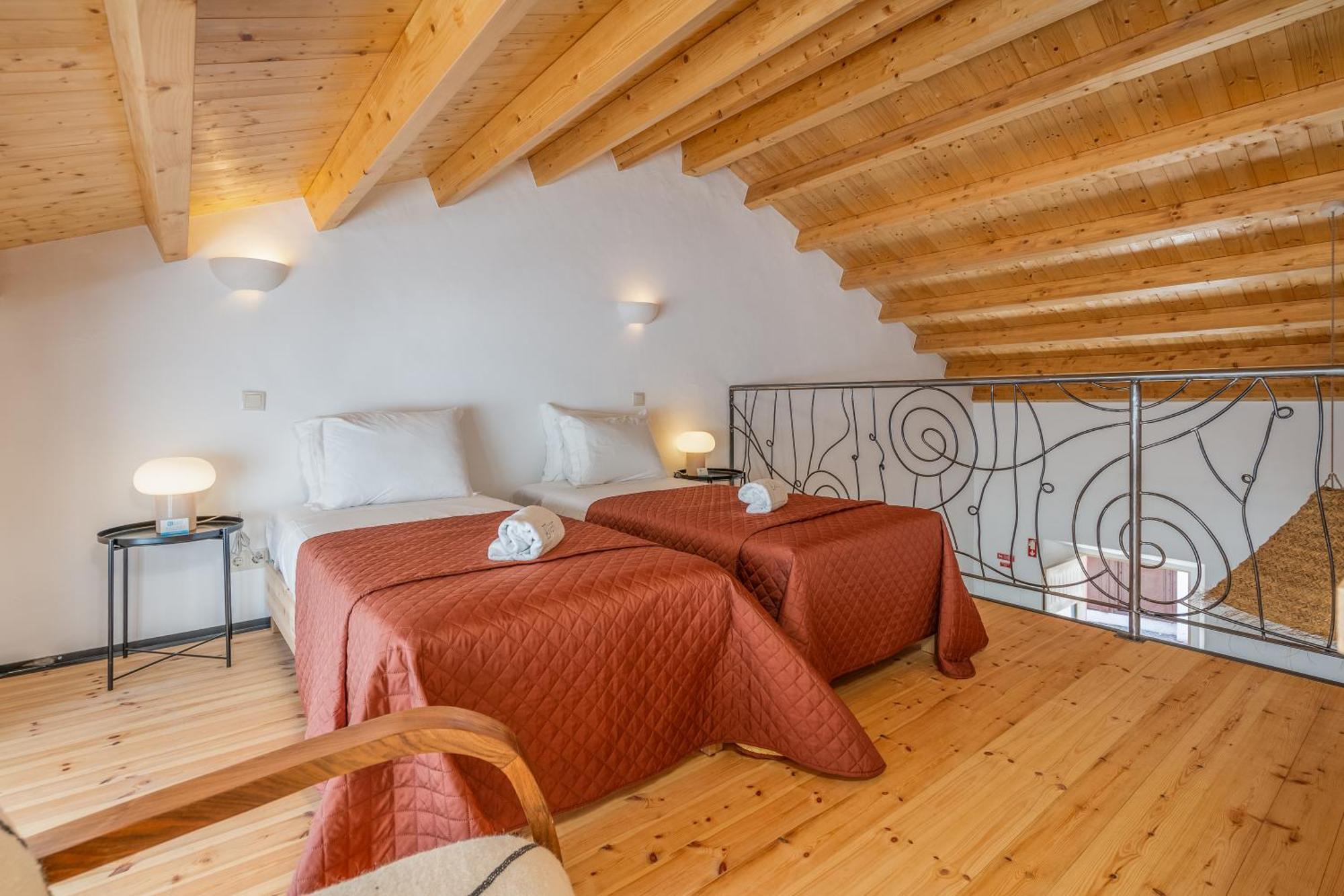 Casa Vermelha 알보르 외부 사진